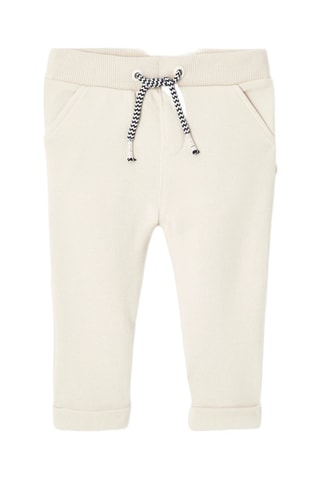 Pantalon - Beige