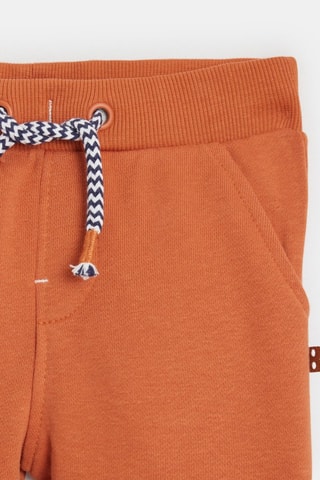 Pantalon - Orange - Obaibi