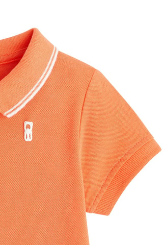Polo - Orange