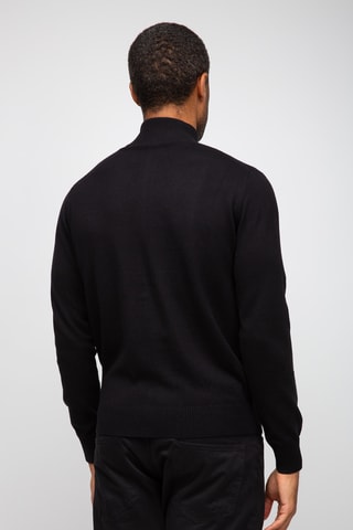 Gilet - Noir