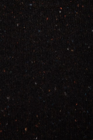 Pull en laine - Noir