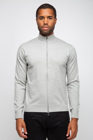 Gilet - Gris
