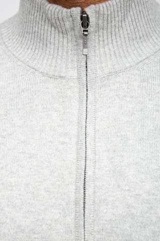 Gilet - Gris