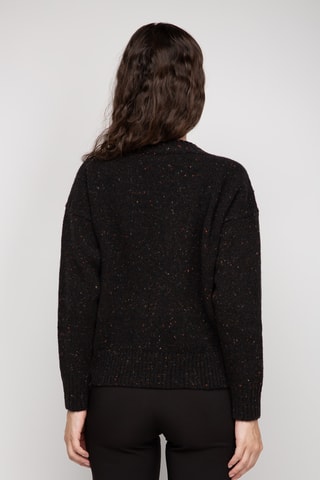 Pull en laine - Gris