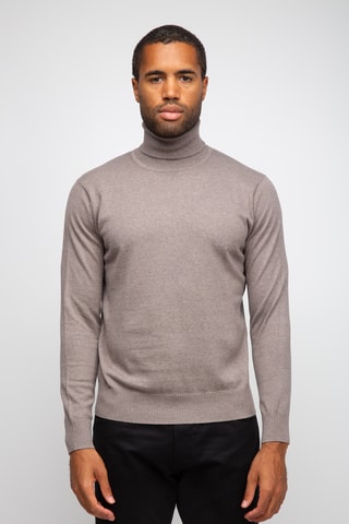 Pull - Beige