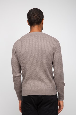 Pull - Beige
