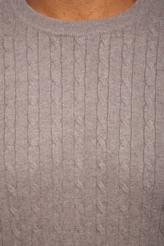 Pull - Beige