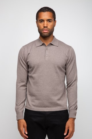 Polo - Beige