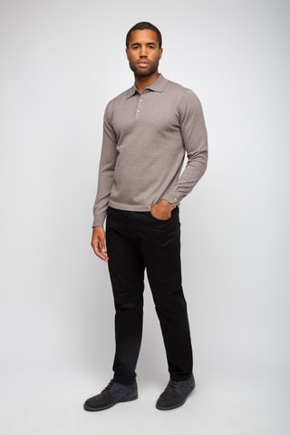 Polo - Beige