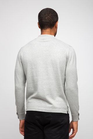 Polo - Gris