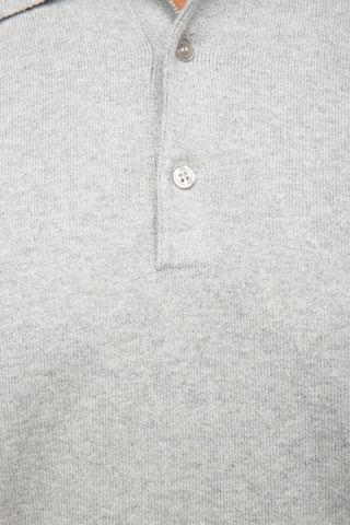 Polo - Gris