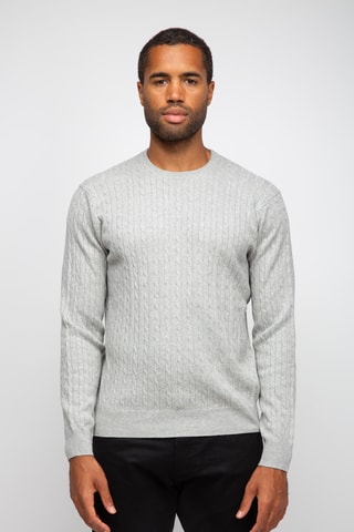 Pull - Gris