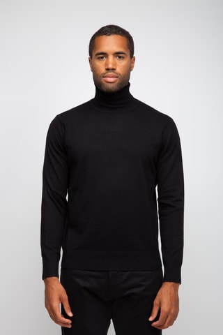 Pull - Noir