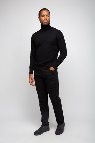 Pull - Noir