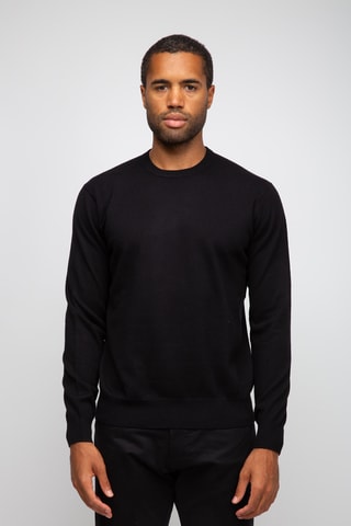 Pull - Noir