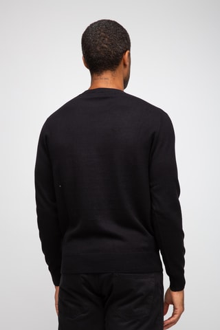 Pull - Noir