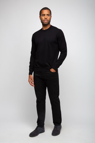 Pull - Noir