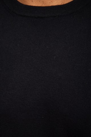 Pull - Noir