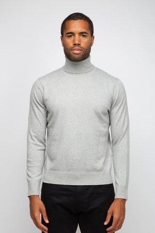 Pull - Gris