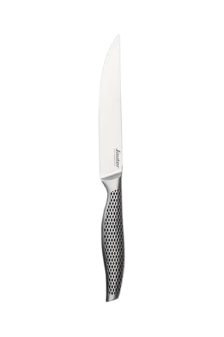 Couteau d'office en acier inoxydable - 13 cm