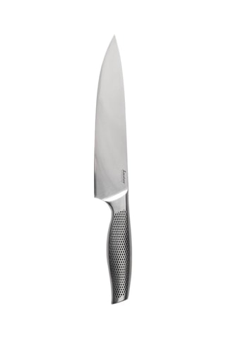 Couteau de chef en acier inoxydable - 20 cm