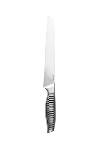 Couteau à pain en acier inoxydable - 20 cm