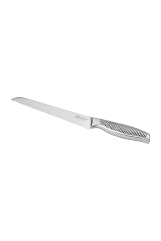 Couteau à pain en acier inoxydable - 20 cm
