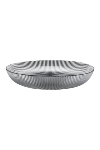 2 plats de service - 25 cm