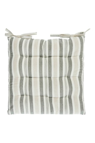 Coussin - Vert - 40 x 40 x 3 cm