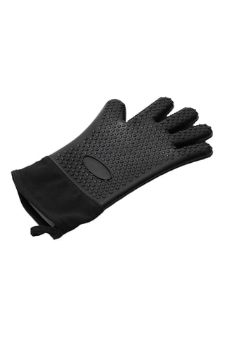 Gant de cuisine en silicone