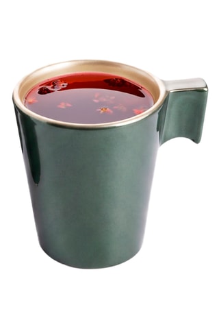 4 tasses à expresso - 8 cl
