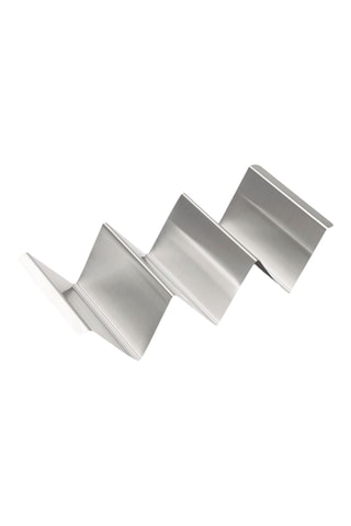 Moule en acier inoxydable - 22,5 cm