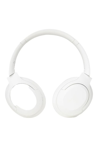 Casque intra-auriculaire bluetooth Moodix - Blanc - Blanc