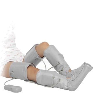 Masseur à compression d’air - Jambes