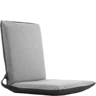 Chaise de sol inclinable - Sitinel - Métal