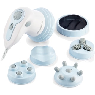 Appareil de massage anti-cellulite 5-en-1 - Corps