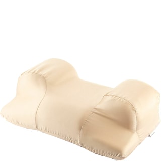 Oreiller cervical anti-rides - Beige
