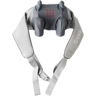 Masseur pour le Cou et le Dos 6D Rechargeable Silax InnovaGoods