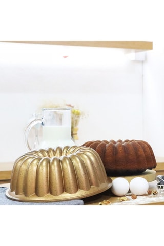 Moule à gâteau Aria Fun Cooking - 25 cm