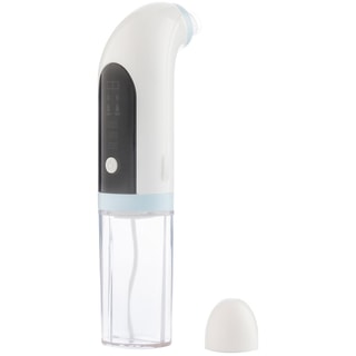 Appareil vapeur nettoyant - Visage