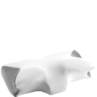 Oreiller ergonomique - Blanc