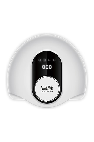 Séchoir à ongles Nailart LED Pro - 72 W