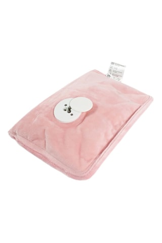 Bouillotte Biggdesign - Rose - 400 W - 3-6 h d'autonomie