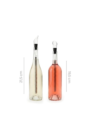 Refroidisseur à vin - 7 pièces