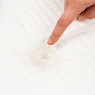 Oreiller ergonomique multifonctions -  Ullow