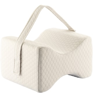 Oreiller pour jambes - Sangle de soutien