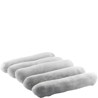 Oreiller modulable multifonction - Coton et Polyester