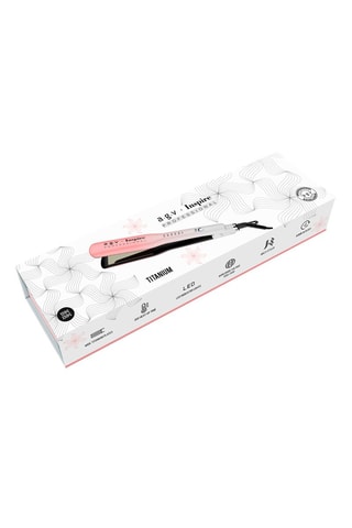 Lisseur en titane Inspire -  230 °C