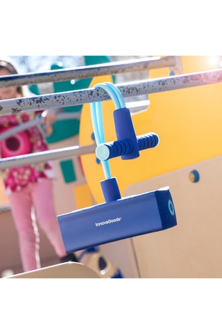 Bâton sauteur - Dès 3 ans