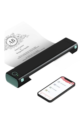 Imprimante Thermique Phomemo M08F